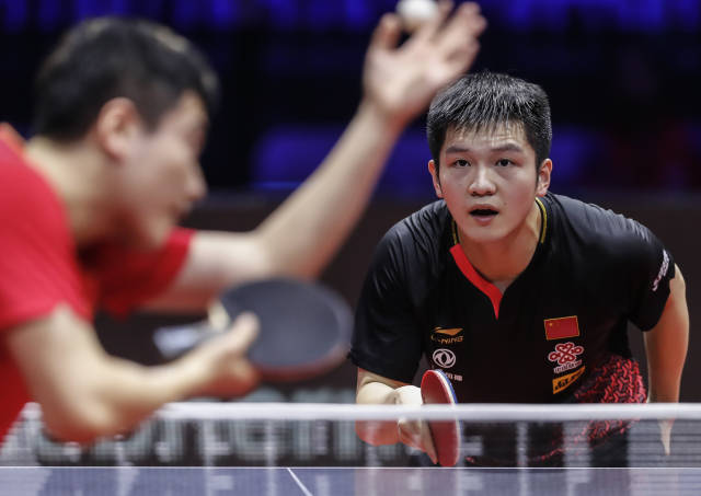 的团体胜利 的团体胜利