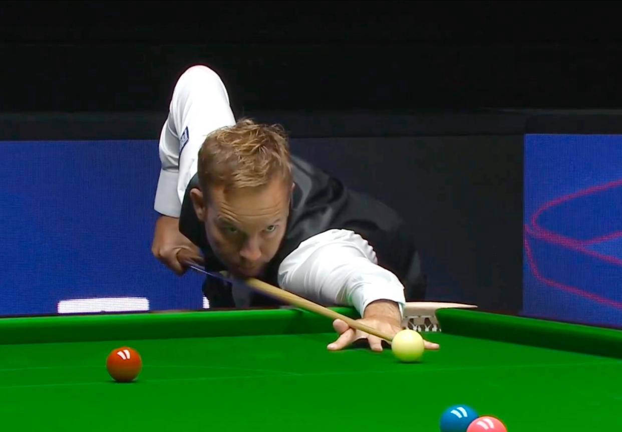 在电子竞技 在电子竞技