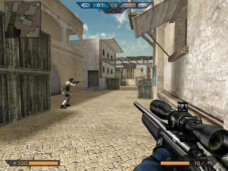 GameS GameS